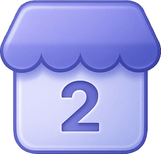 Marketplace 2 logo